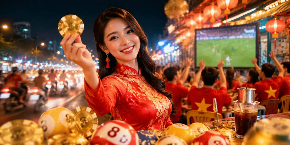 xooso66 Khám phá bàn Live Sicbo Viet tại xooso66