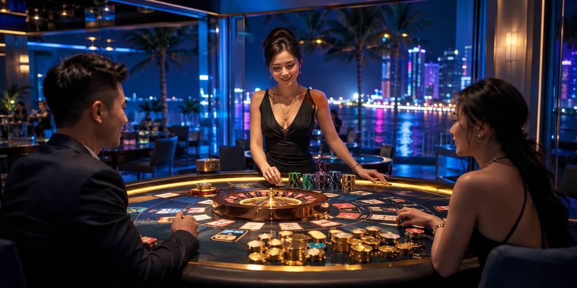xooso66 Casino & Slot